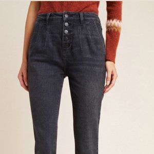 NWT Pilcro and the Letterpress Antropology Jeans